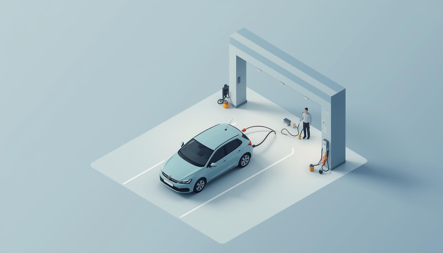 Koszt instalacji, finansowanie i opłaty eksploatacyjne